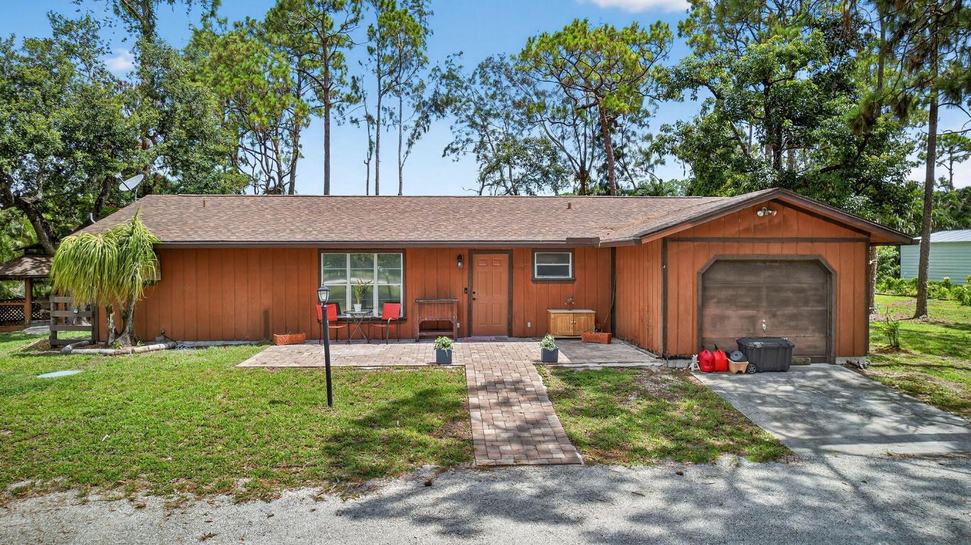 ACREAGE - Residential