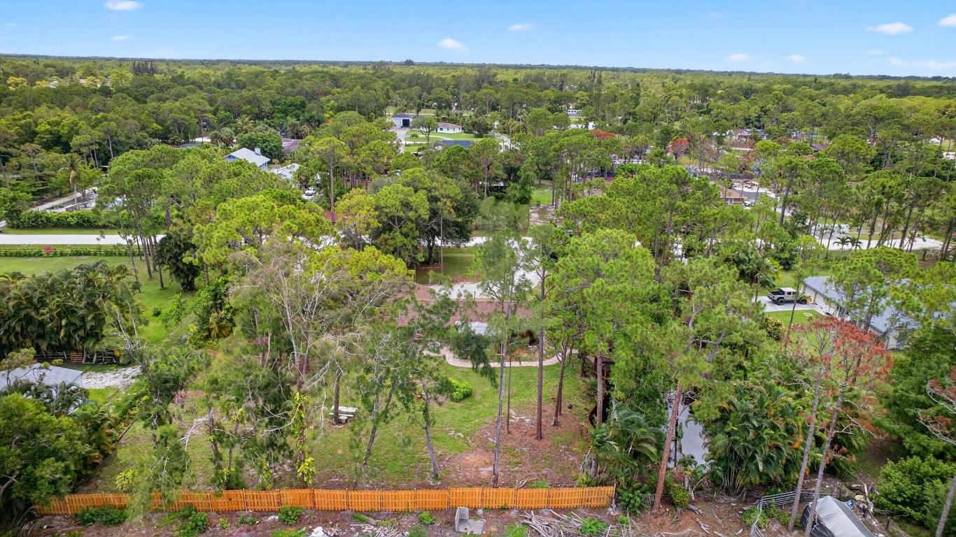 ACREAGE - Residential