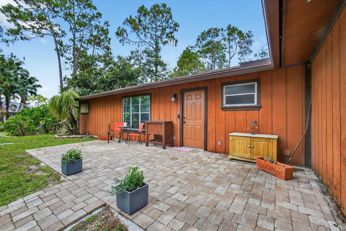 ACREAGE - Residential