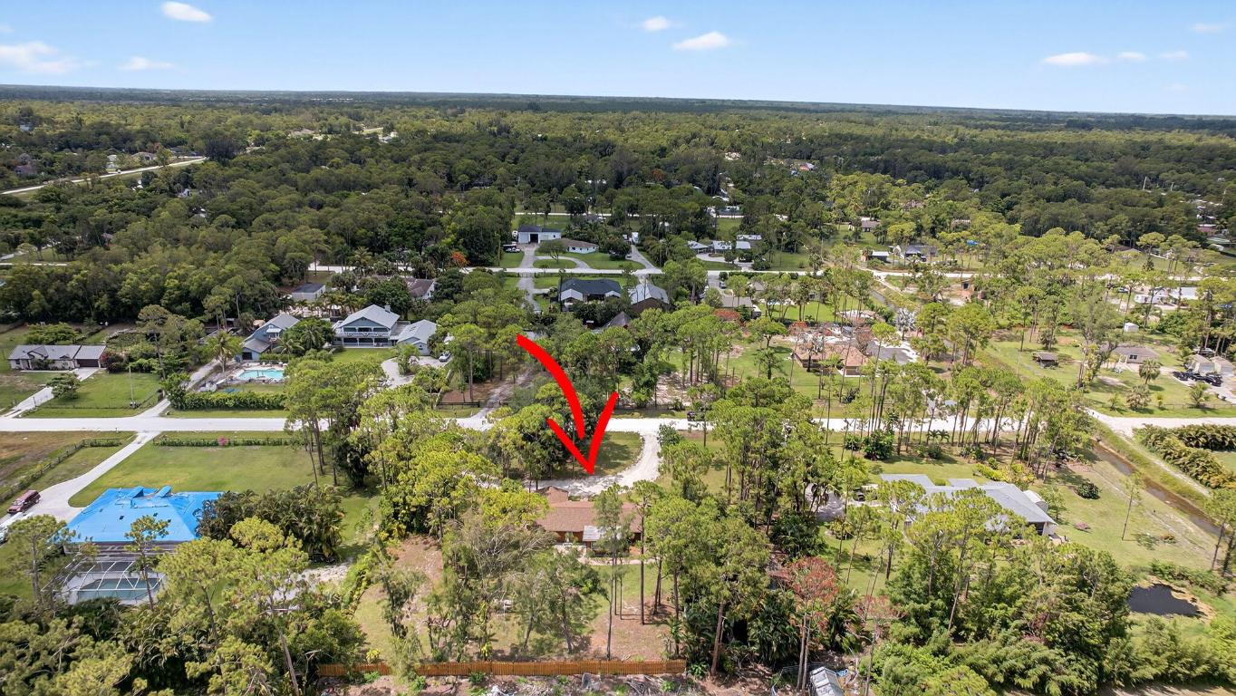 ACREAGE - Residential