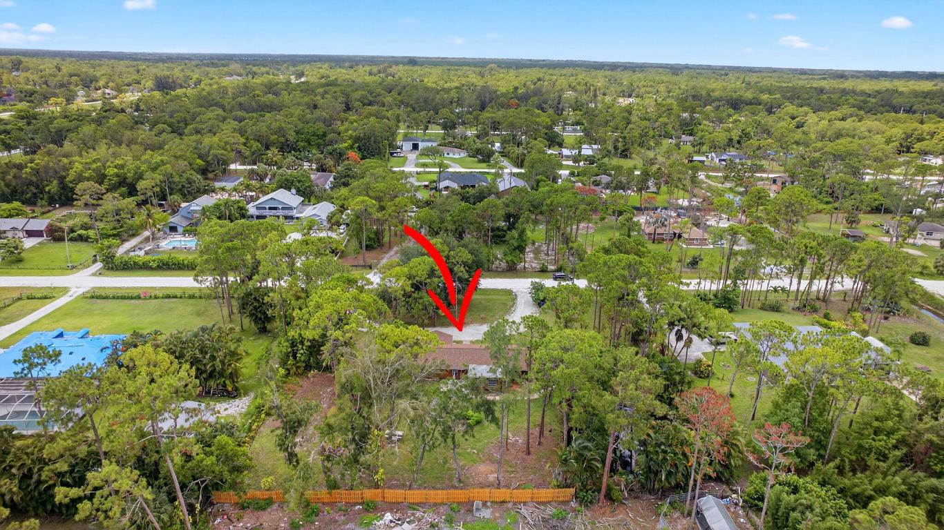 ACREAGE - Residential