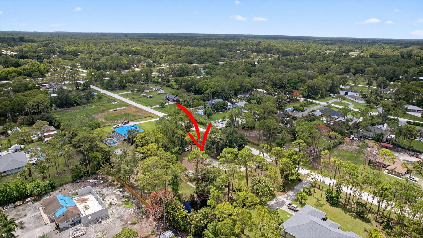 ACREAGE - Residential