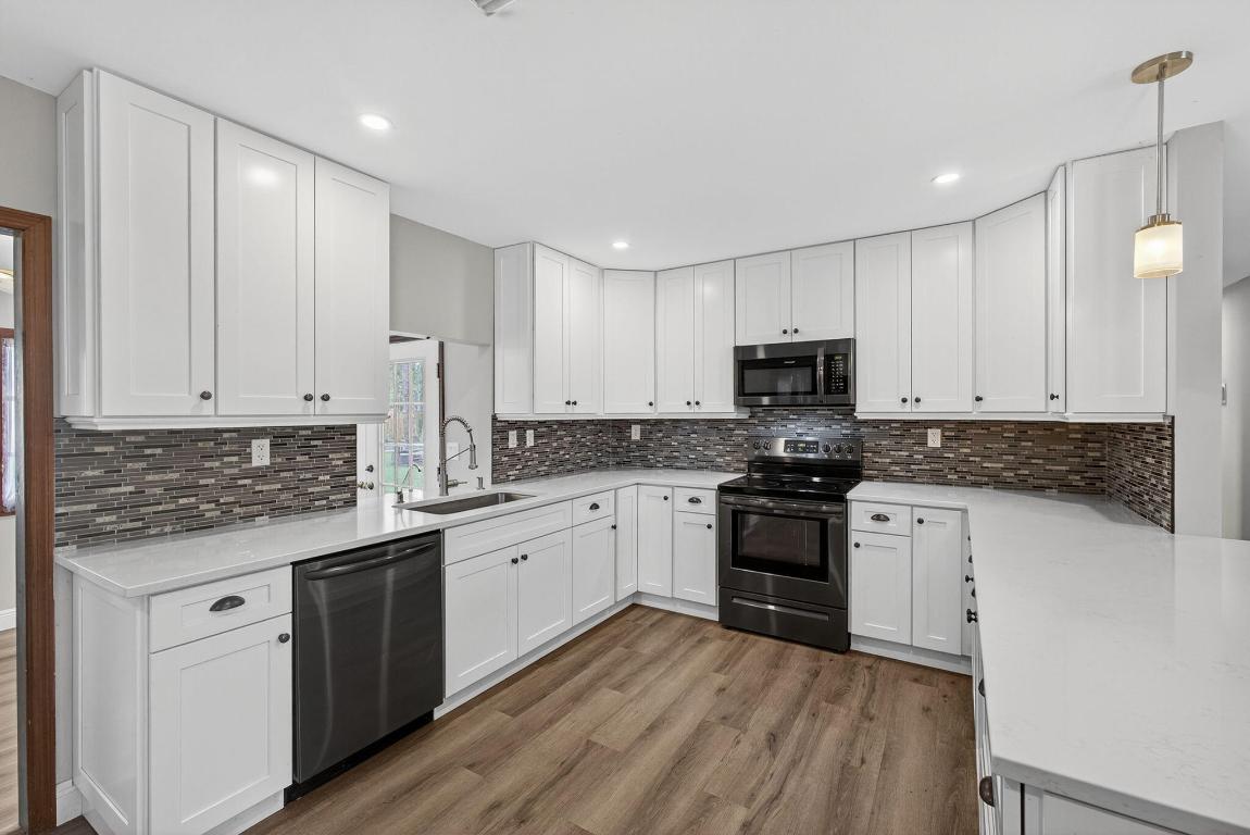 ACREAGE - Residential