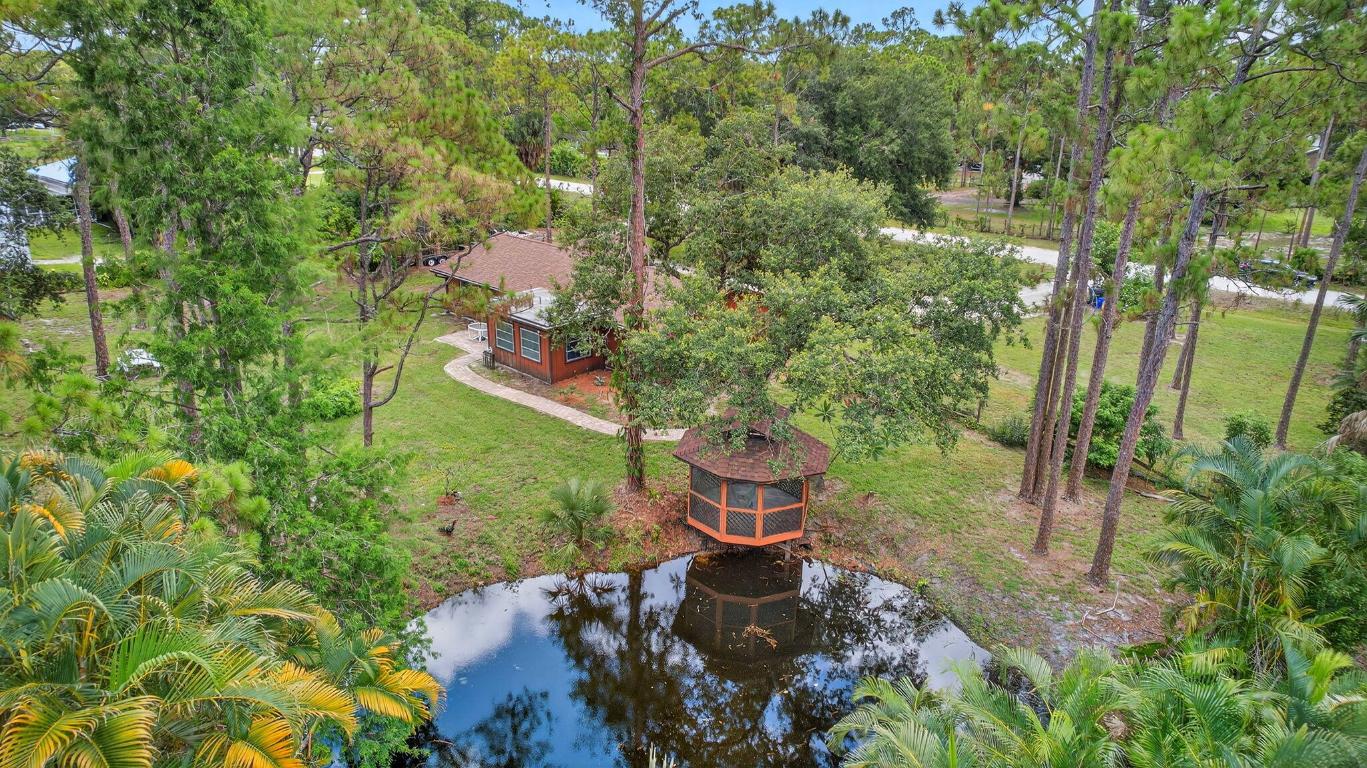 ACREAGE - Residential