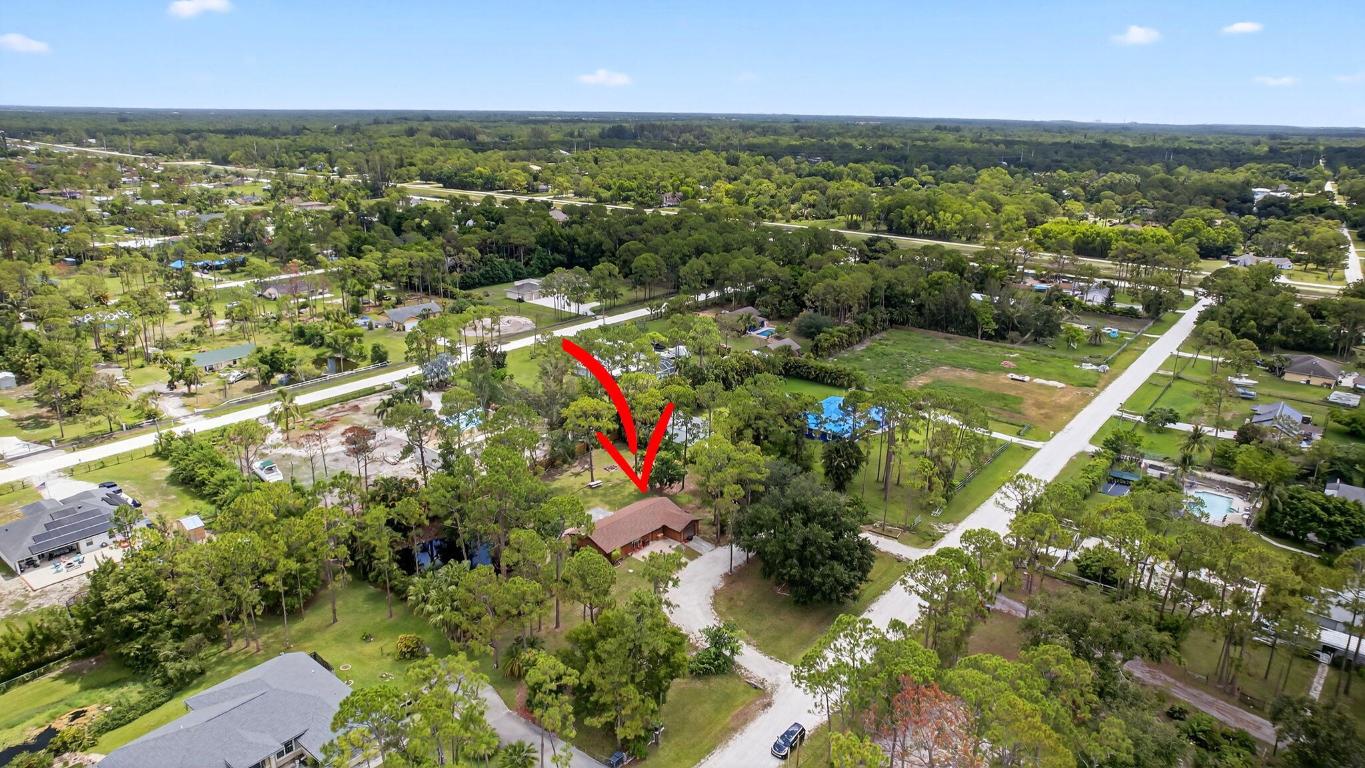 ACREAGE - Residential