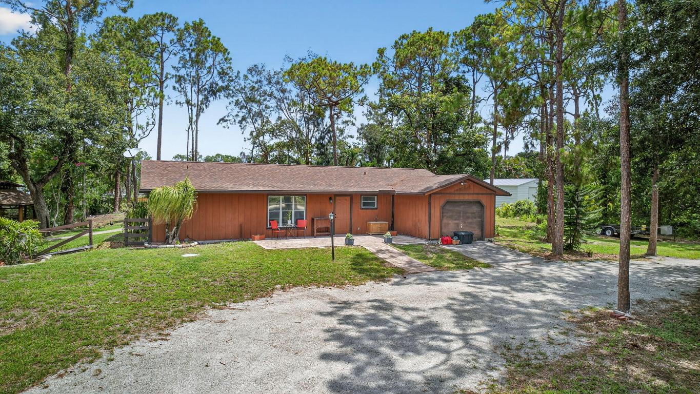 ACREAGE - Residential