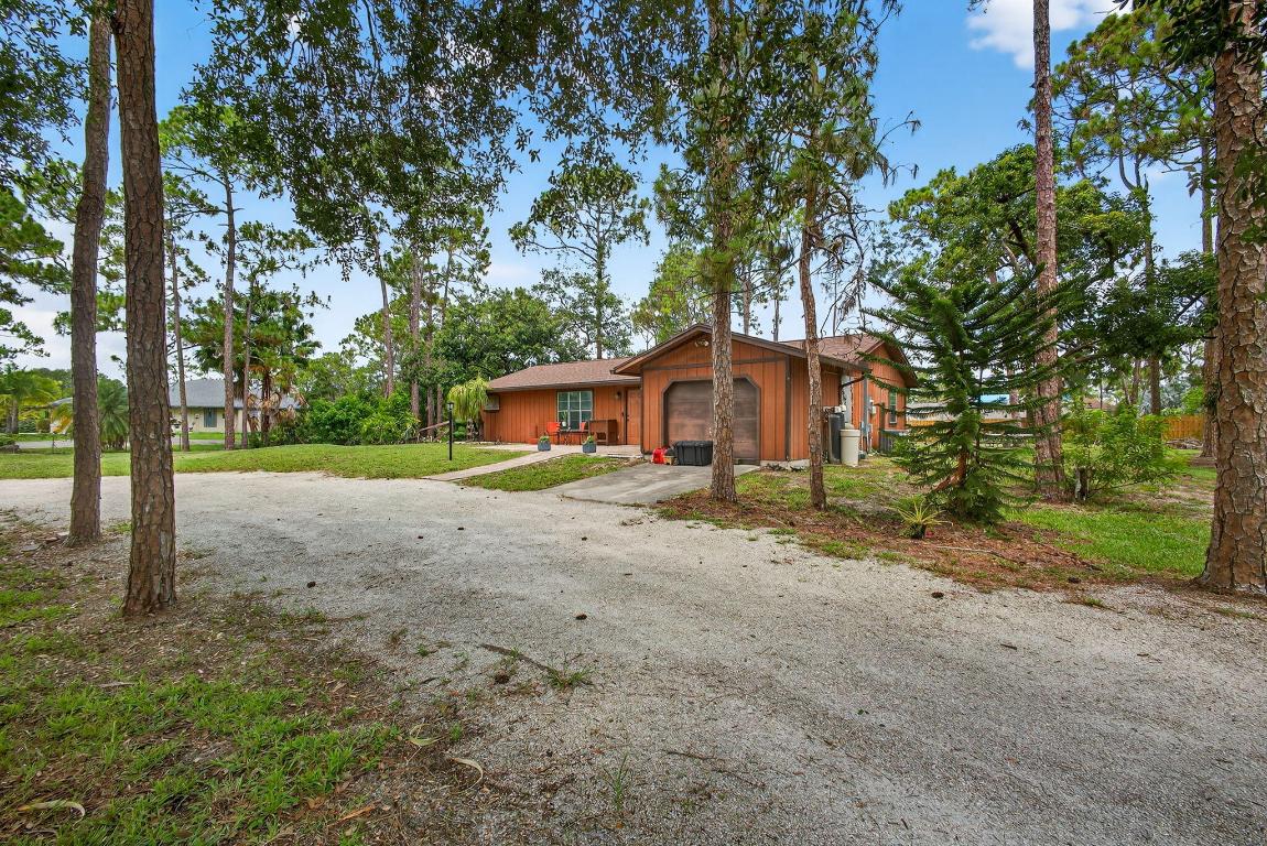 ACREAGE - Residential