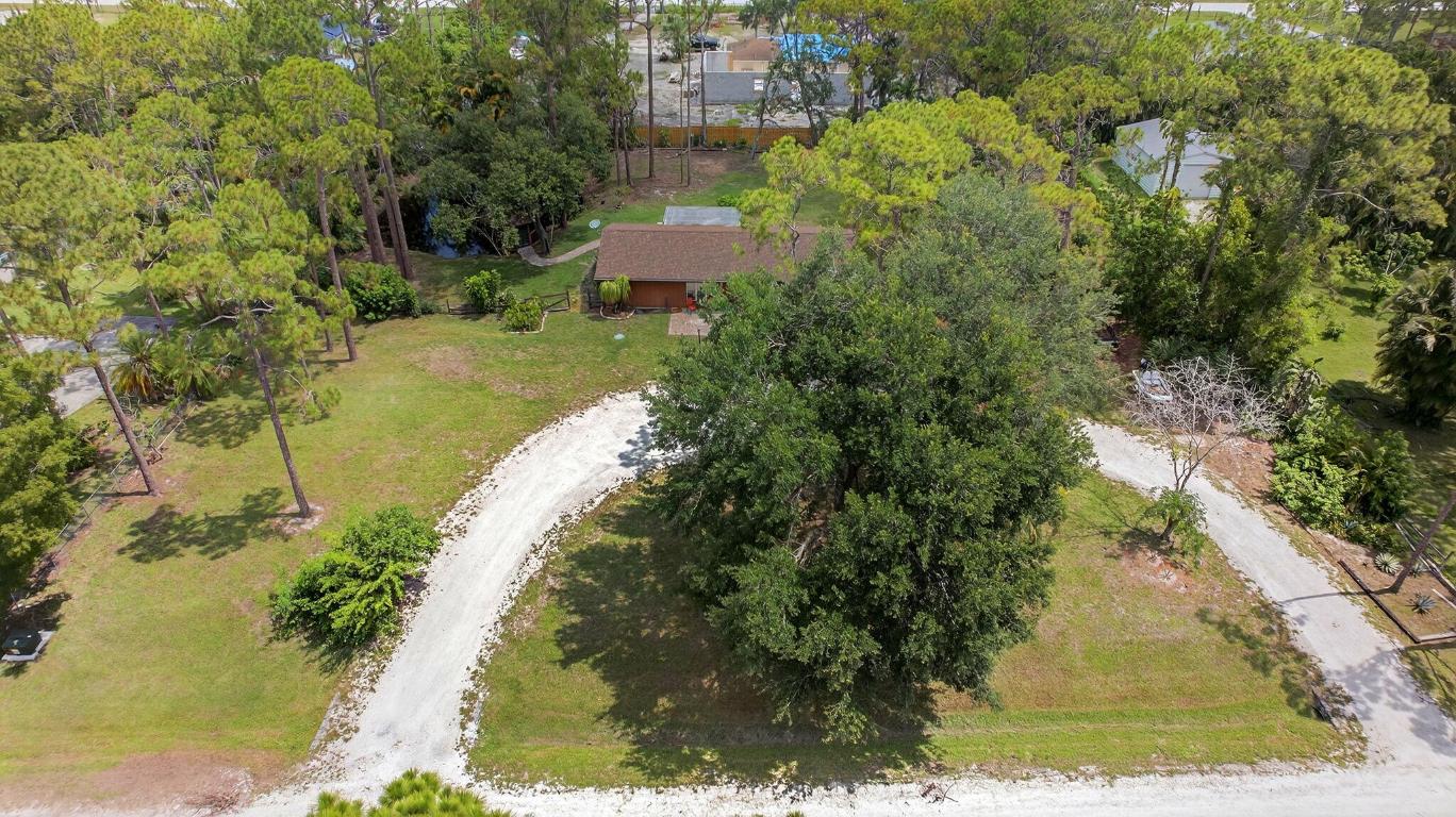 ACREAGE - Residential