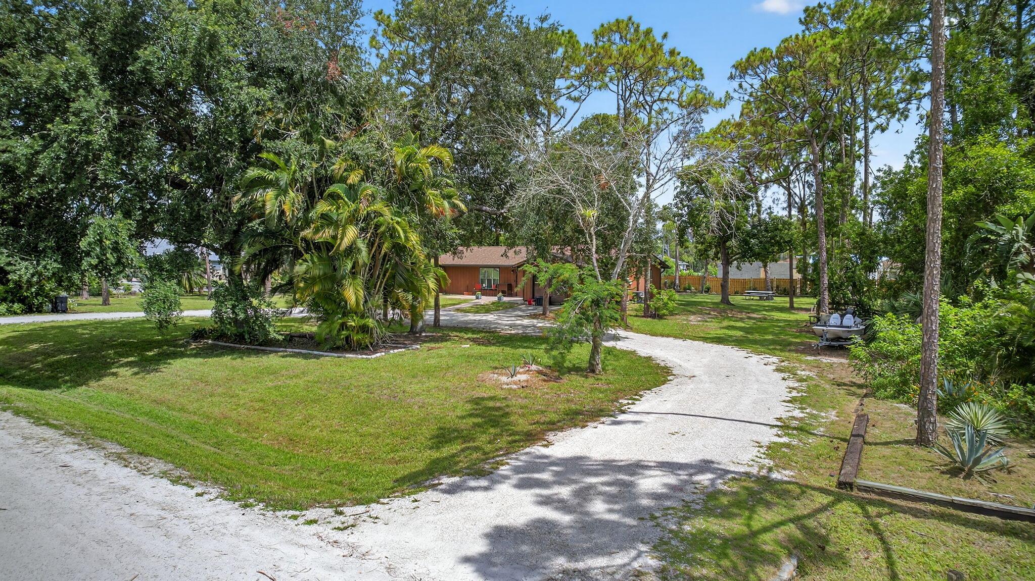 ACREAGE - Residential