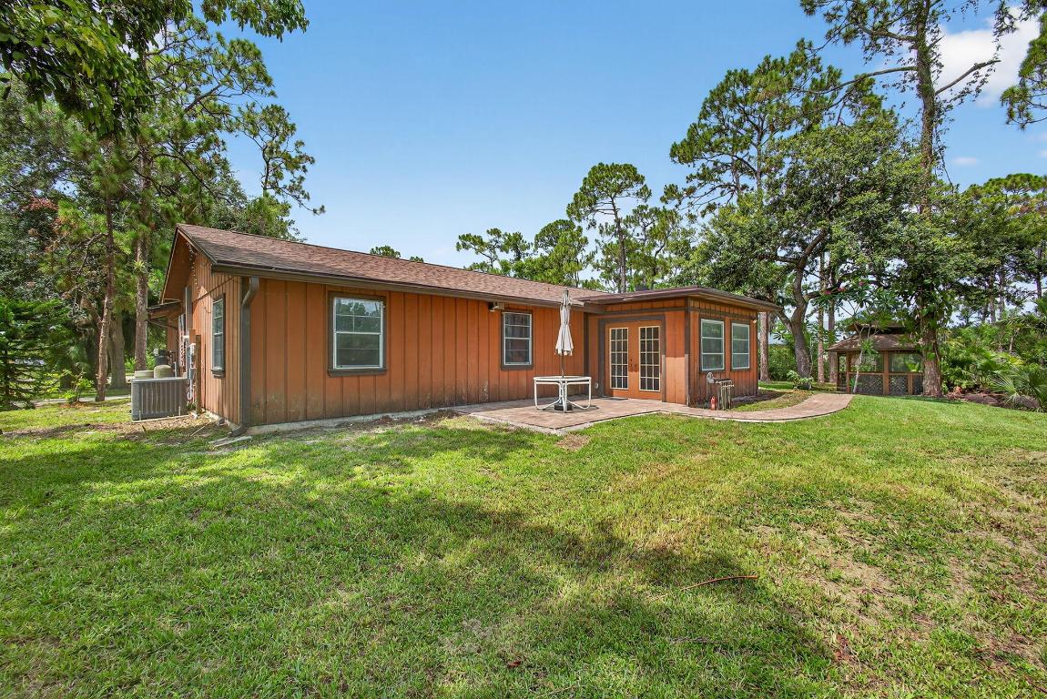 ACREAGE - Residential