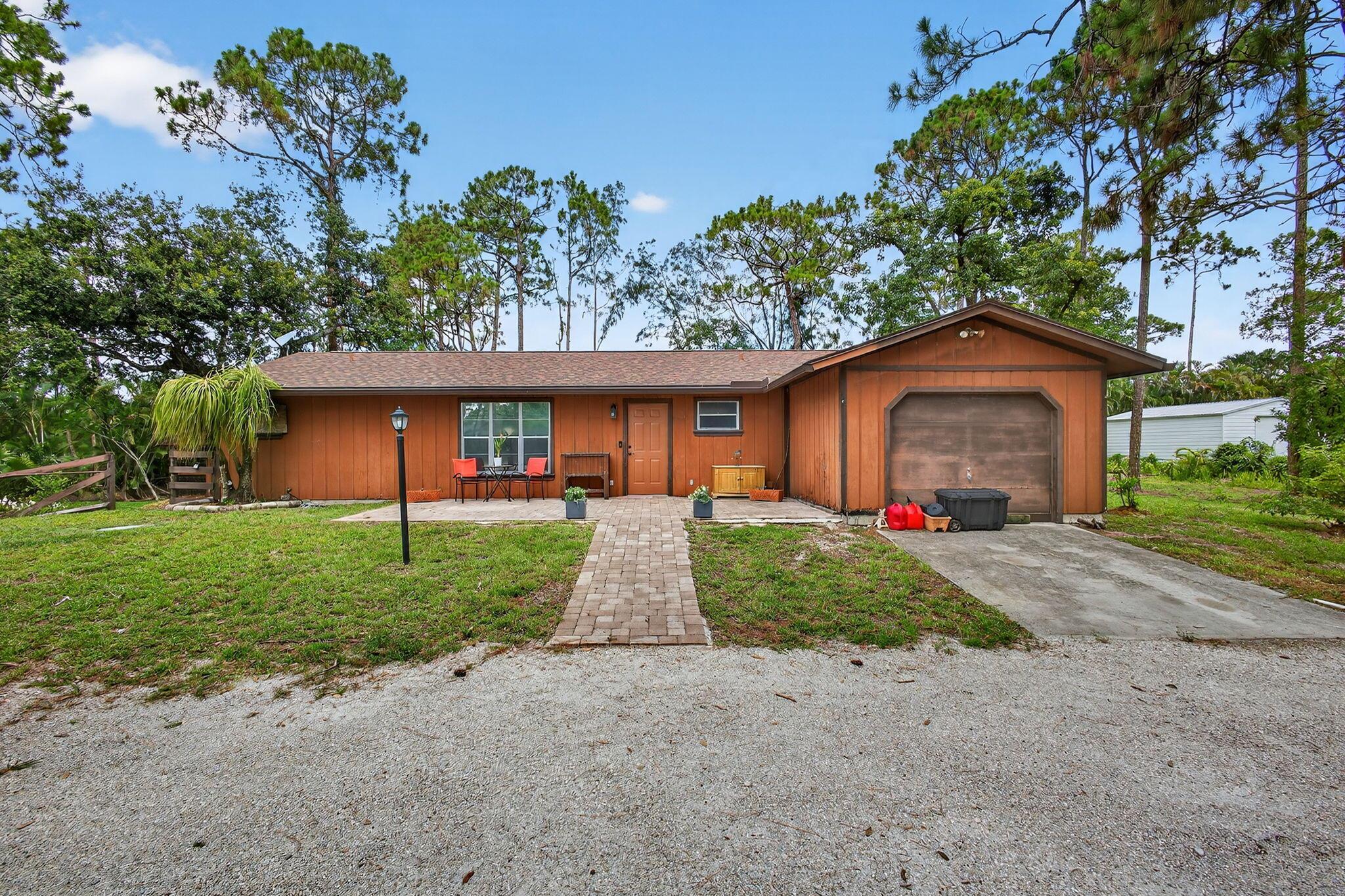 13175 54th Street N, The Acreage, FL, 33411/$520,000 2 13175 54th Street N
