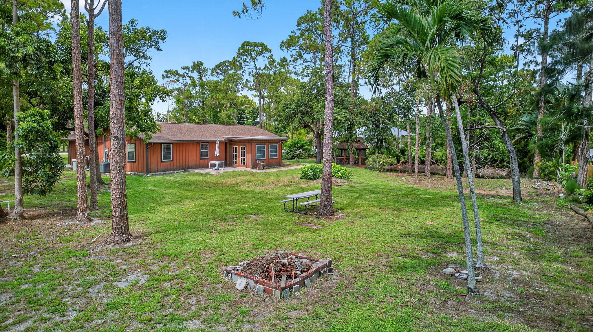 ACREAGE - Residential