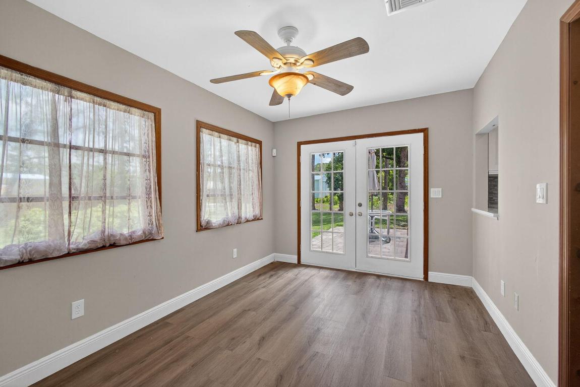 ACREAGE - Residential