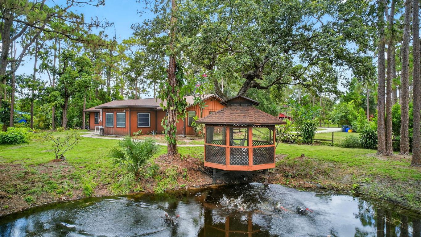 ACREAGE - Residential