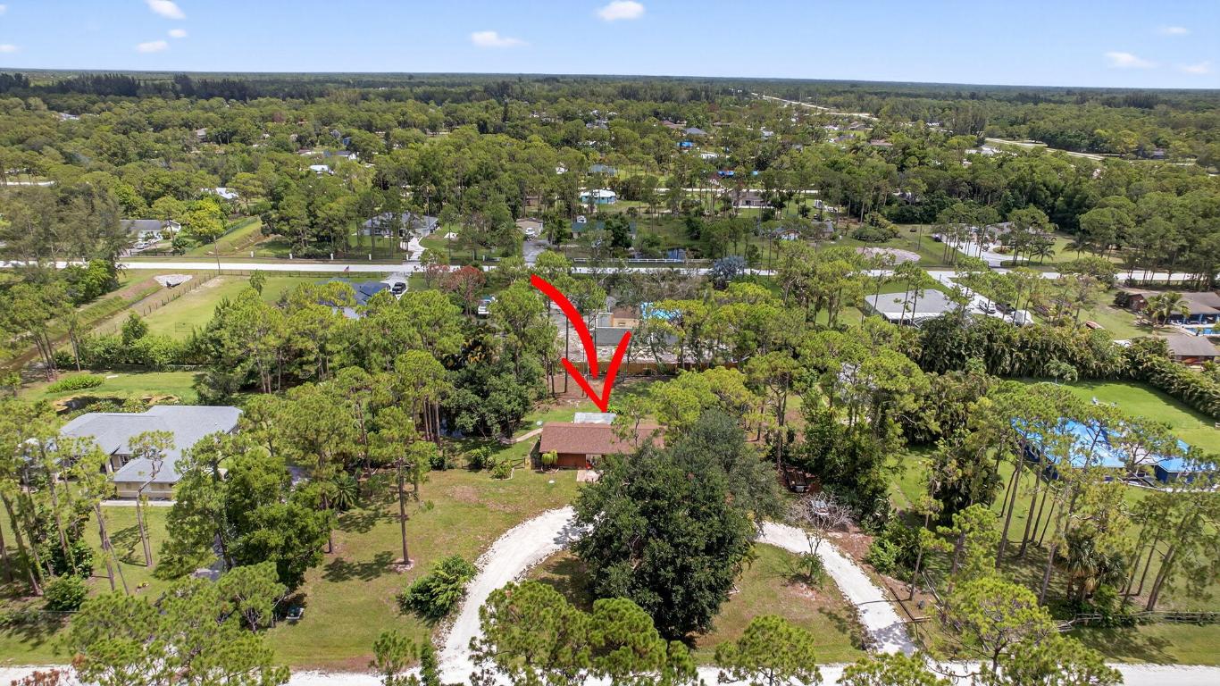 ACREAGE - Residential