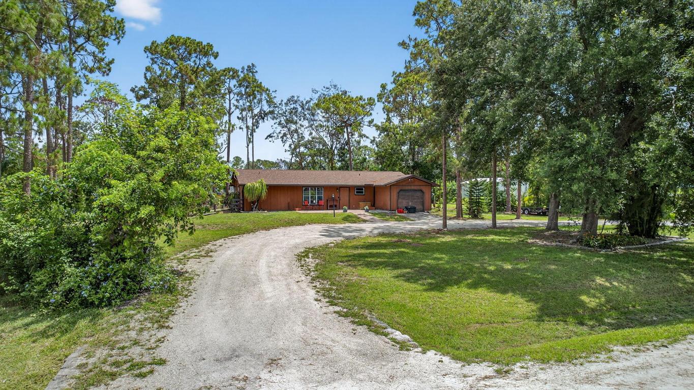 ACREAGE - Residential