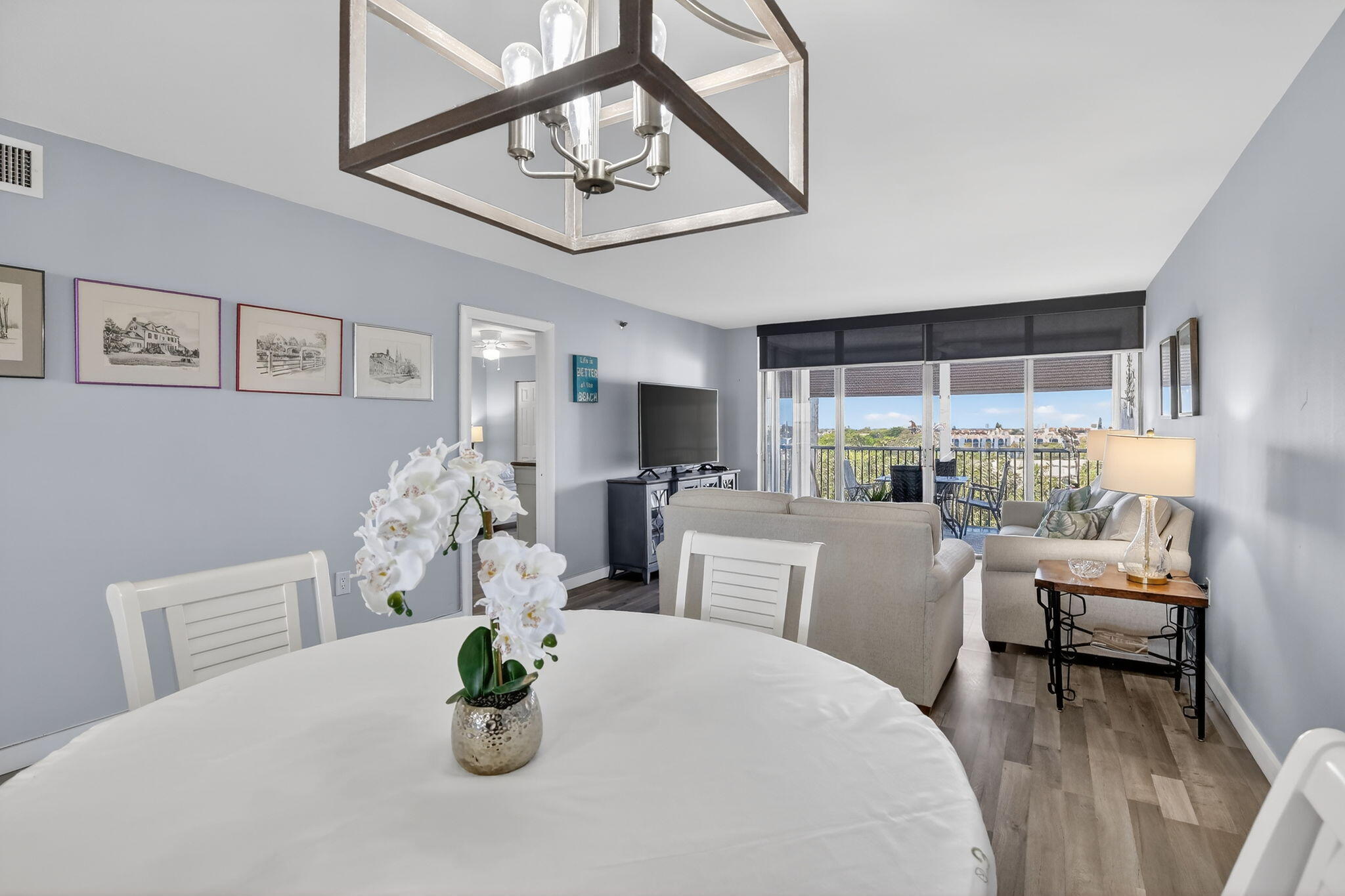 18TH HOLE AT INVERRARY CONDO - Residential