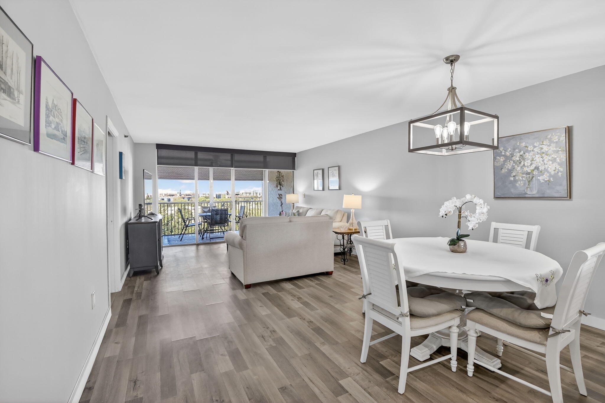 18TH HOLE AT INVERRARY CONDO - Residential