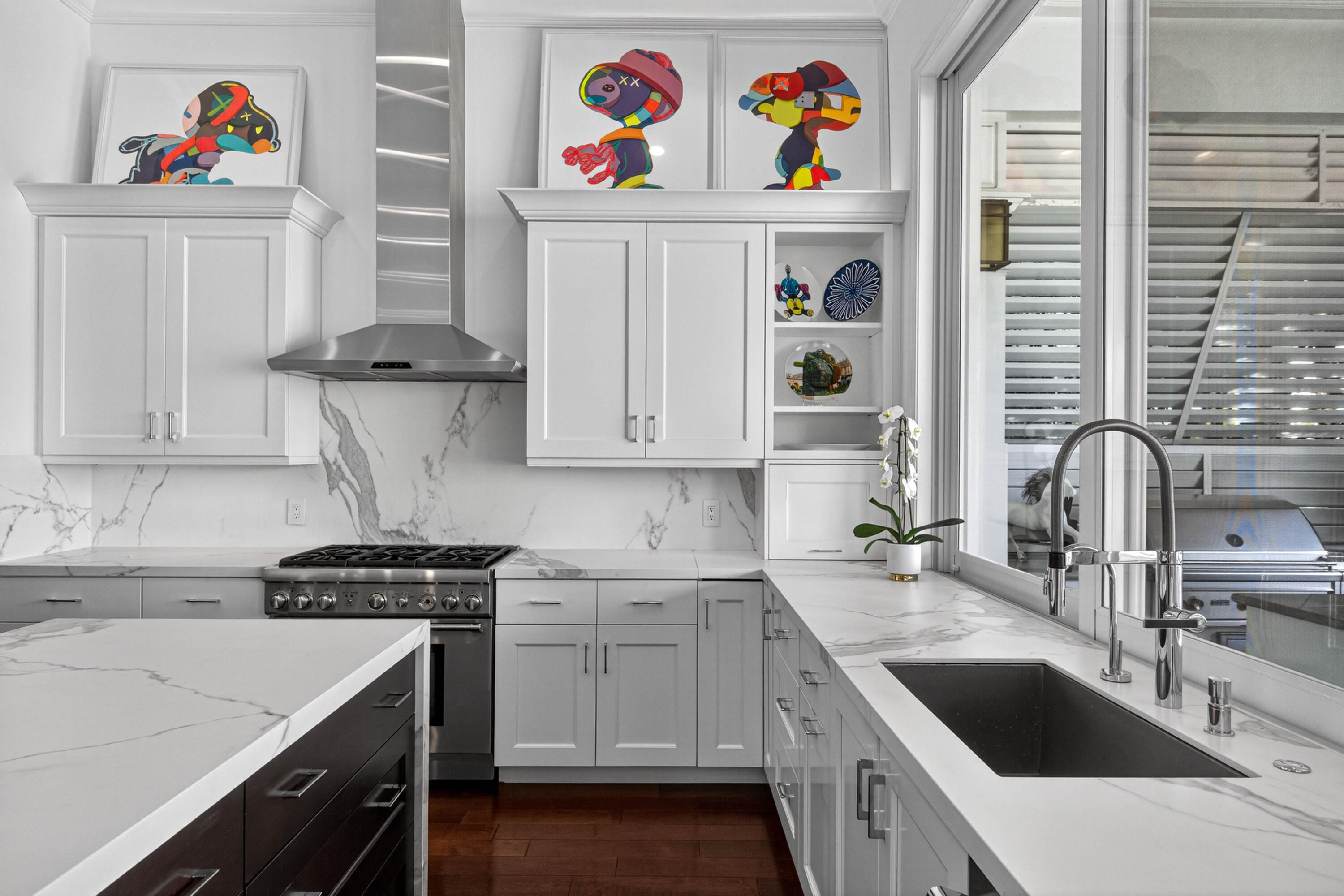 RIO VISTA ISLES - Residential