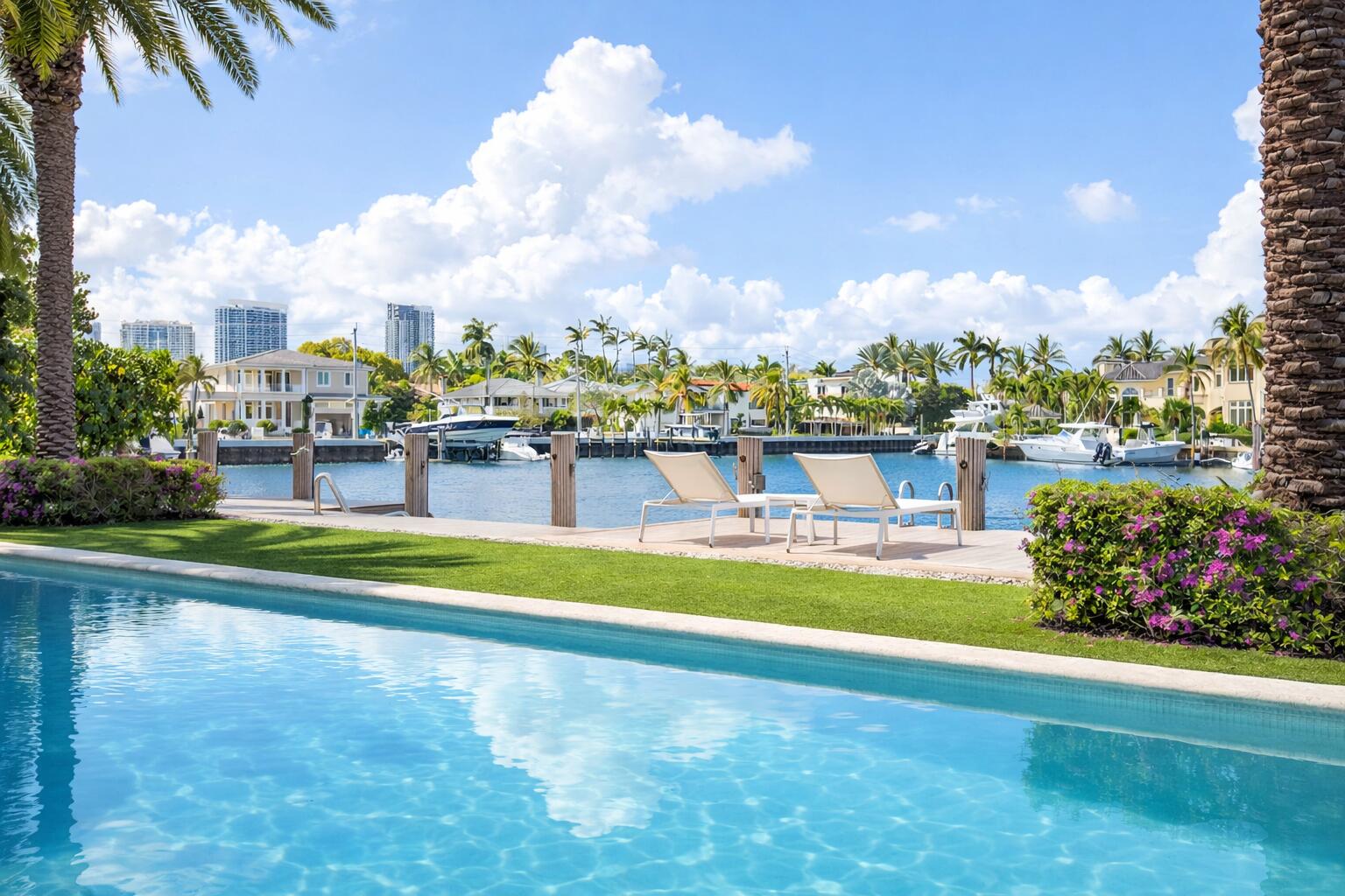 RIO VISTA ISLES - Residential