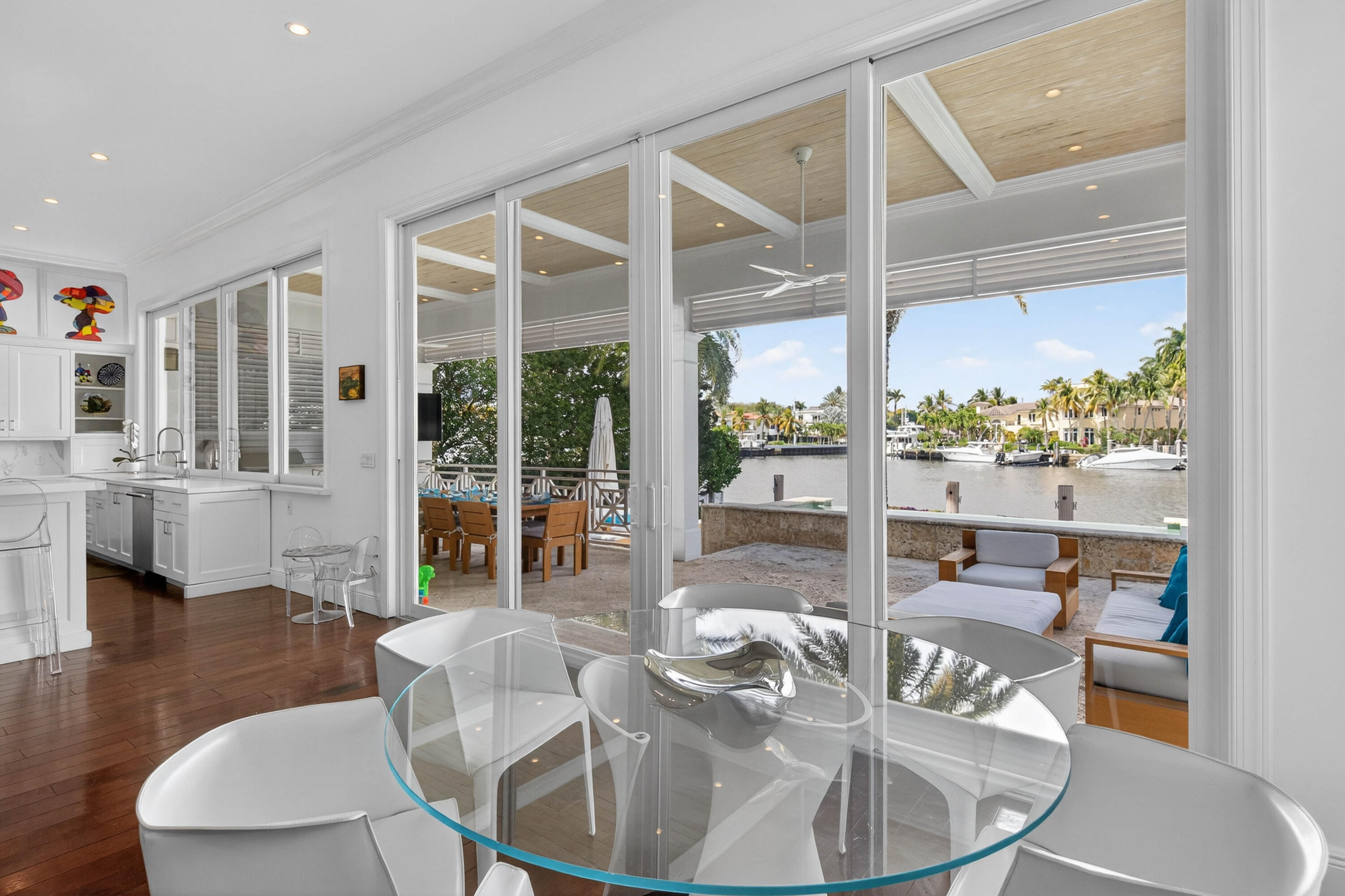 RIO VISTA ISLES - Residential