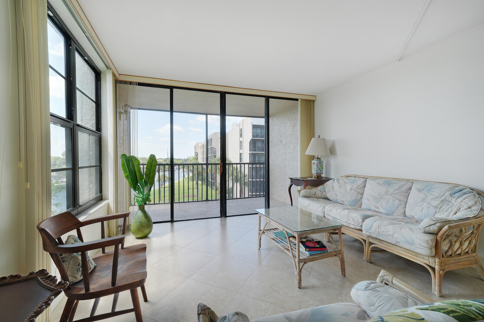 BOCA BAYOU CONDO - Residential