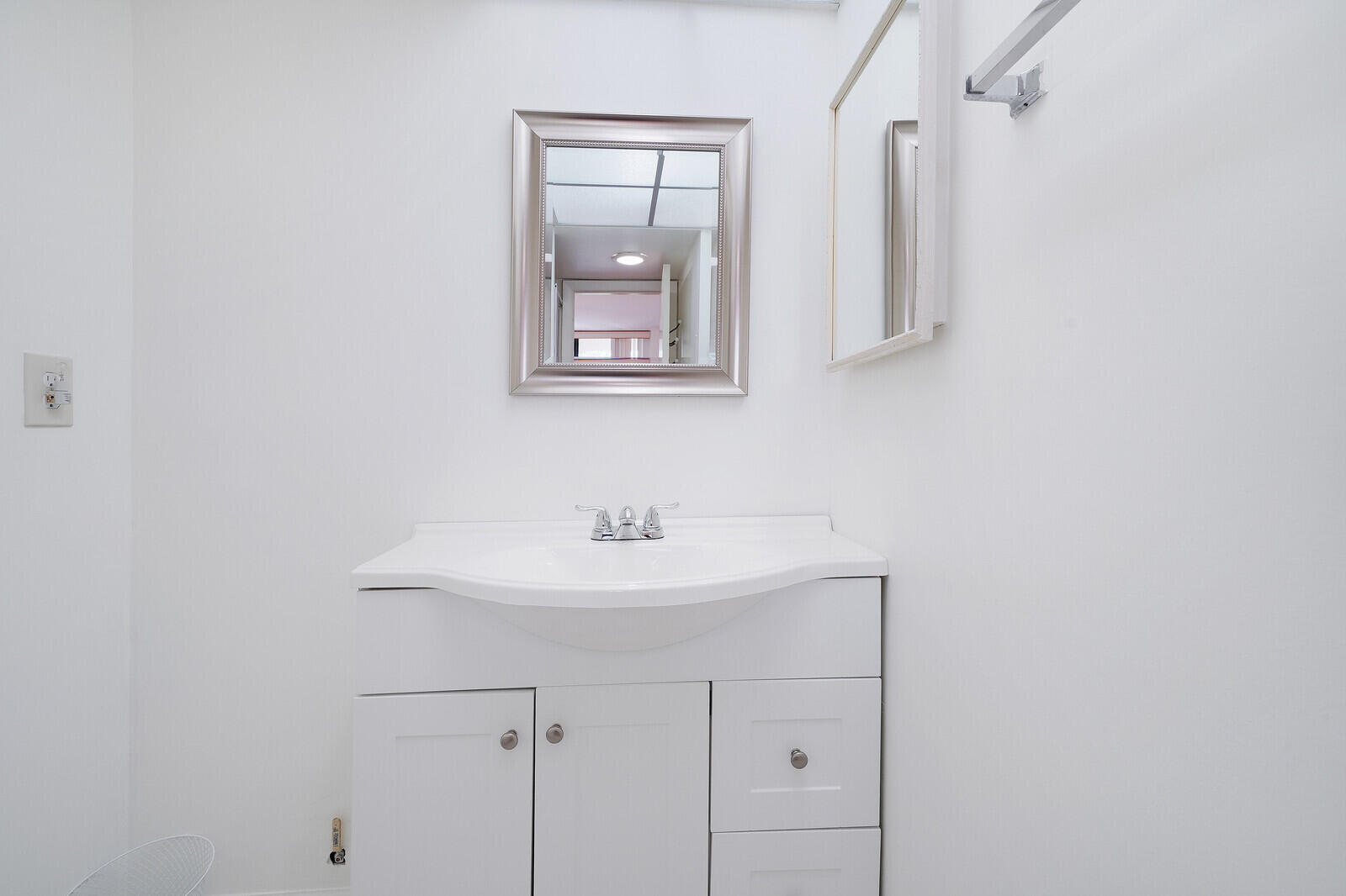 BOCA BAYOU CONDO - Residential