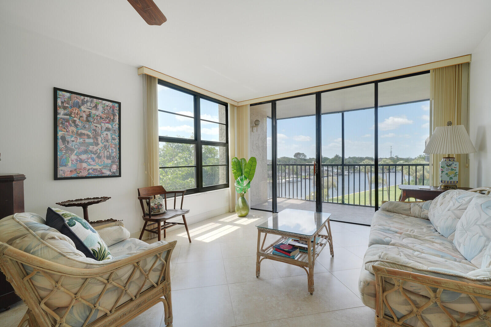 BOCA BAYOU CONDO - Residential