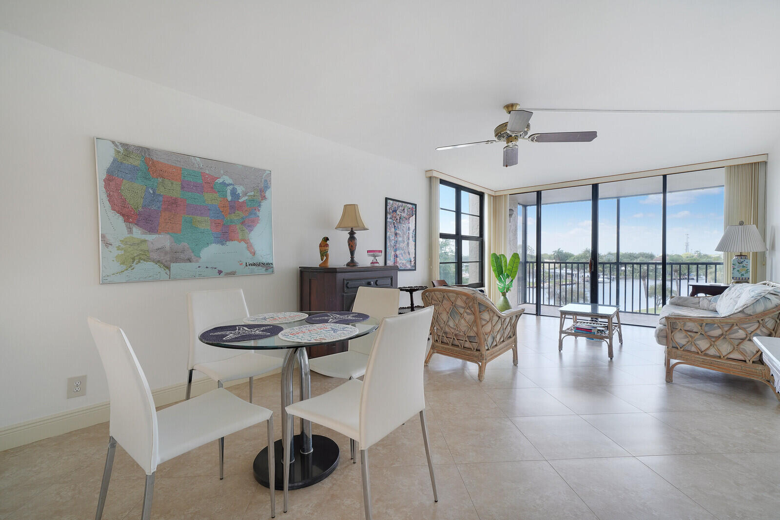 BOCA BAYOU CONDO - Residential