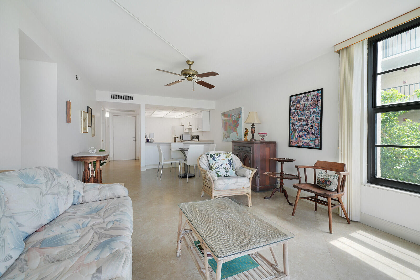 BOCA BAYOU CONDO - Residential