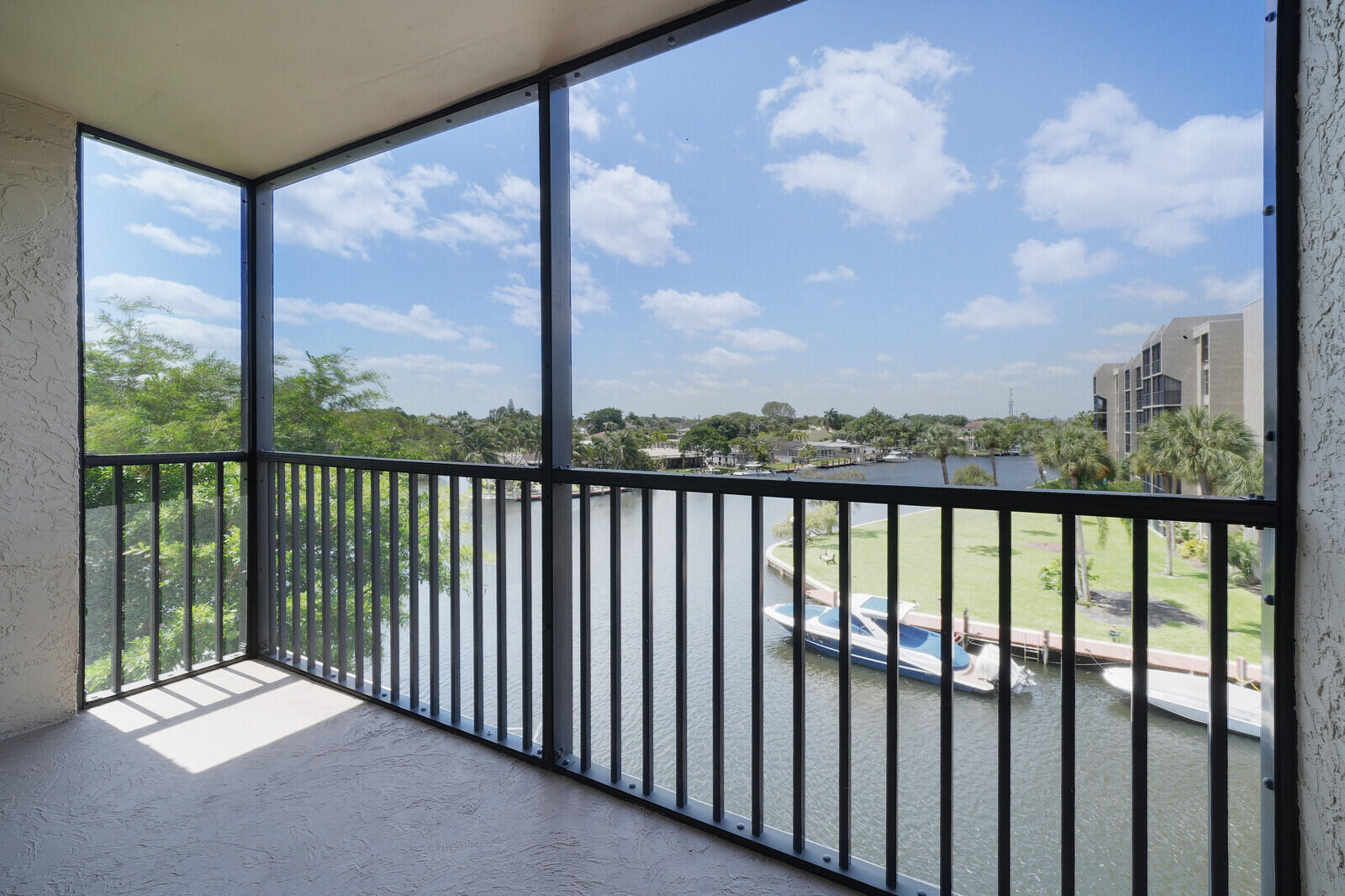 BOCA BAYOU CONDO - Residential