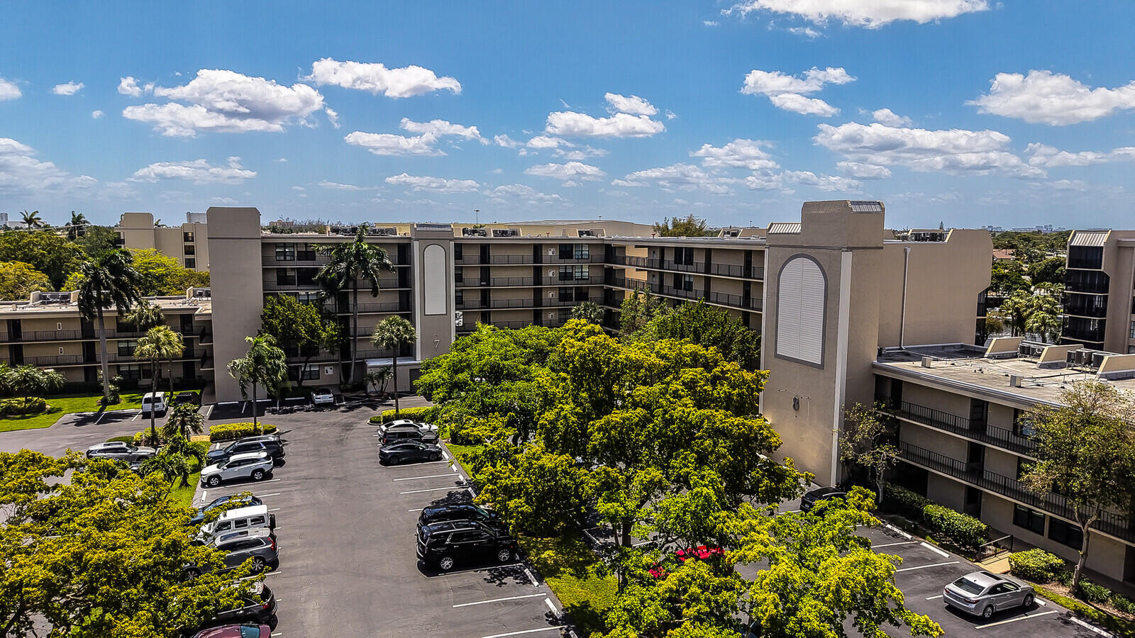 BOCA BAYOU CONDO - Residential