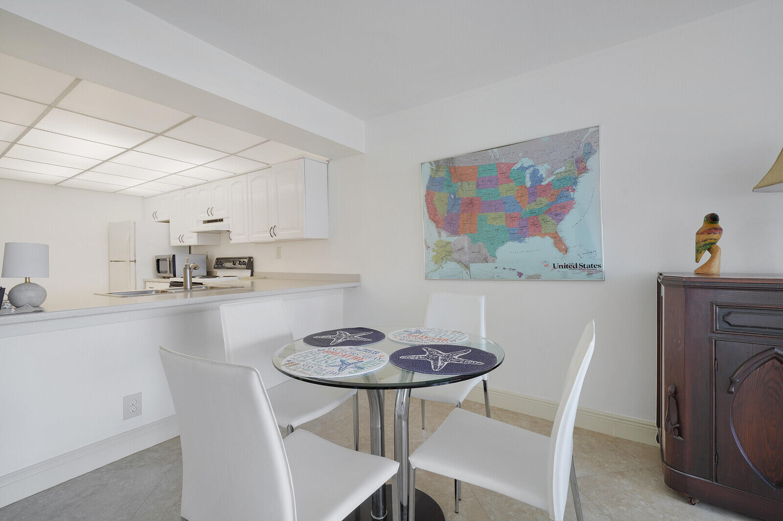 BOCA BAYOU CONDO - Residential