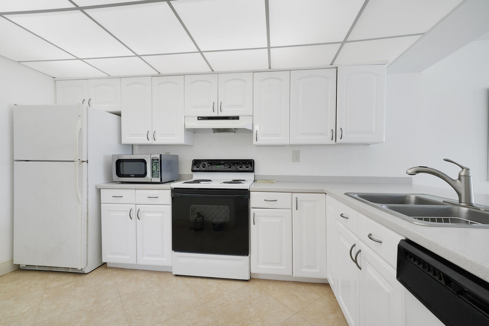 BOCA BAYOU CONDO - Residential