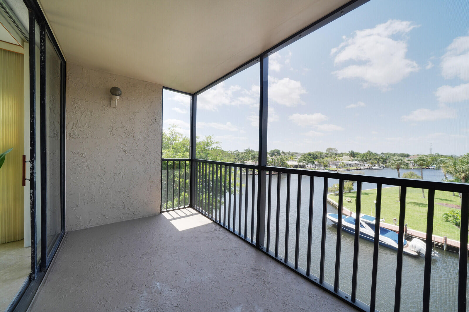 BOCA BAYOU CONDO - Residential