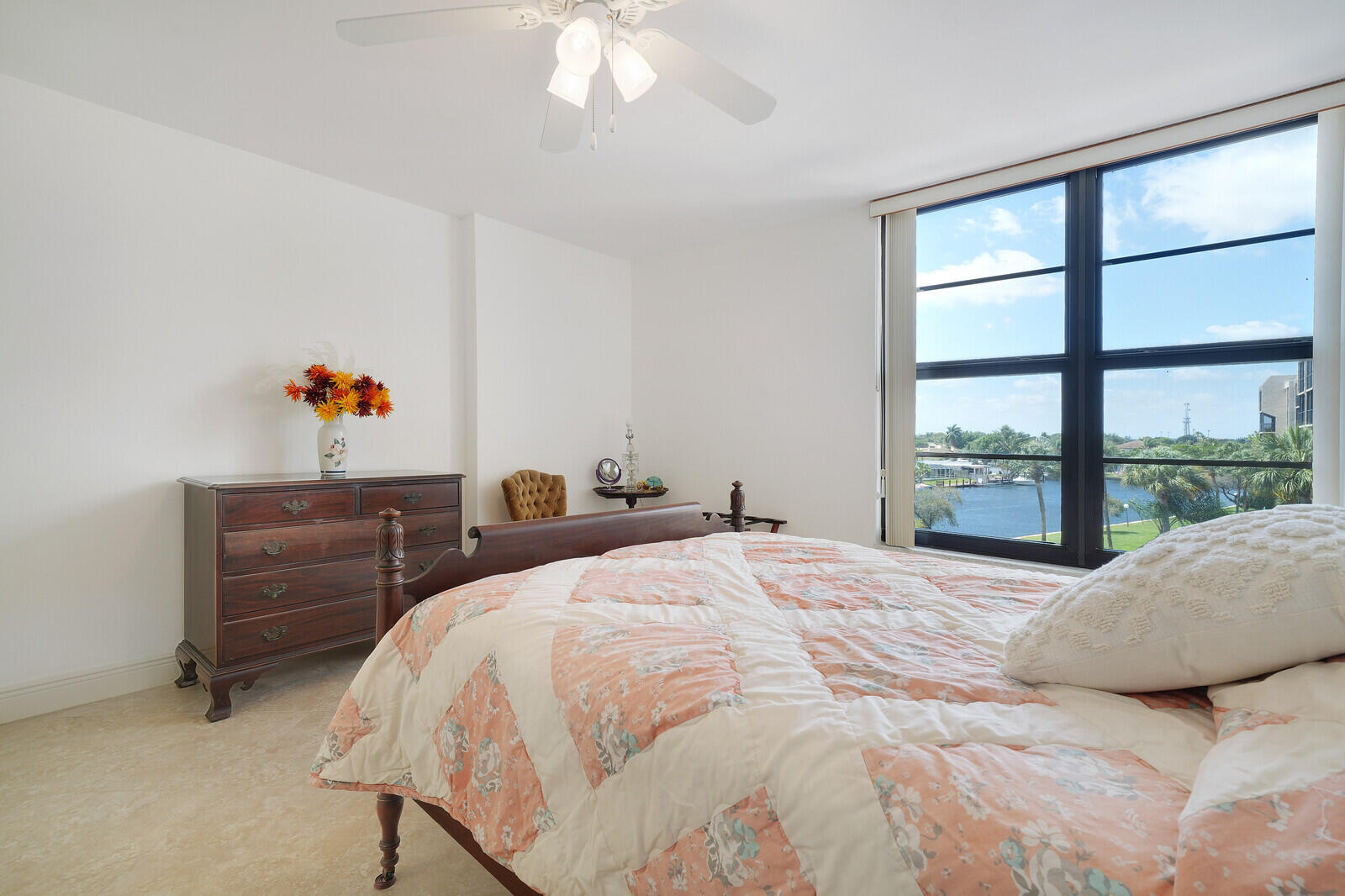 BOCA BAYOU CONDO - Residential