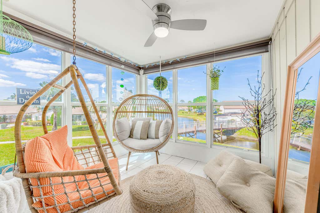 Photo of 6531 SE Federal Highway #S-201, Stuart, FL 34997 (MLS # R10965029)