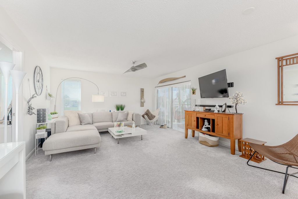 Photo of 6531 SE Federal Highway #S-201, Stuart, FL 34997 (MLS # R10965029)