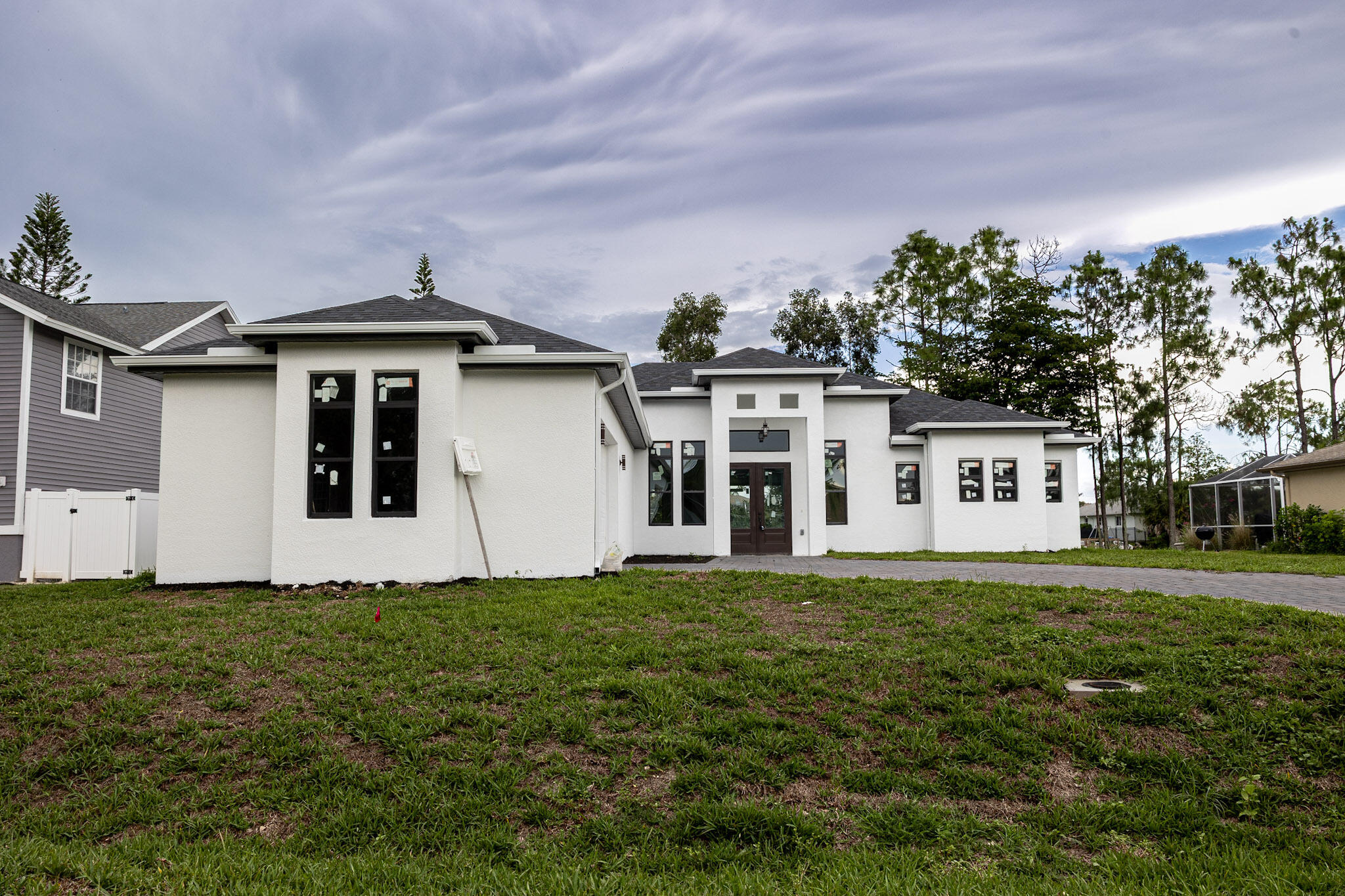 10601 LANDAU Lane