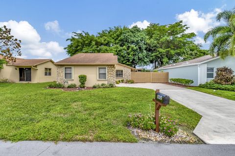 835 NW 32nd Avenue Delray Beach FL 33445