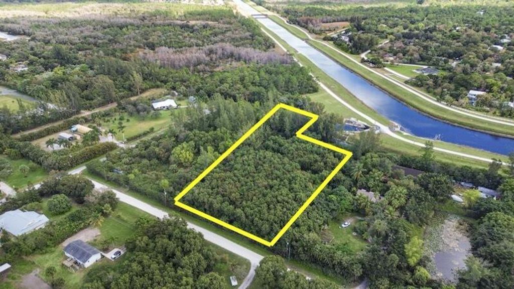 Photo of 0 Unadressed, Jupiter, FL 33478 (MLS # R11043856)