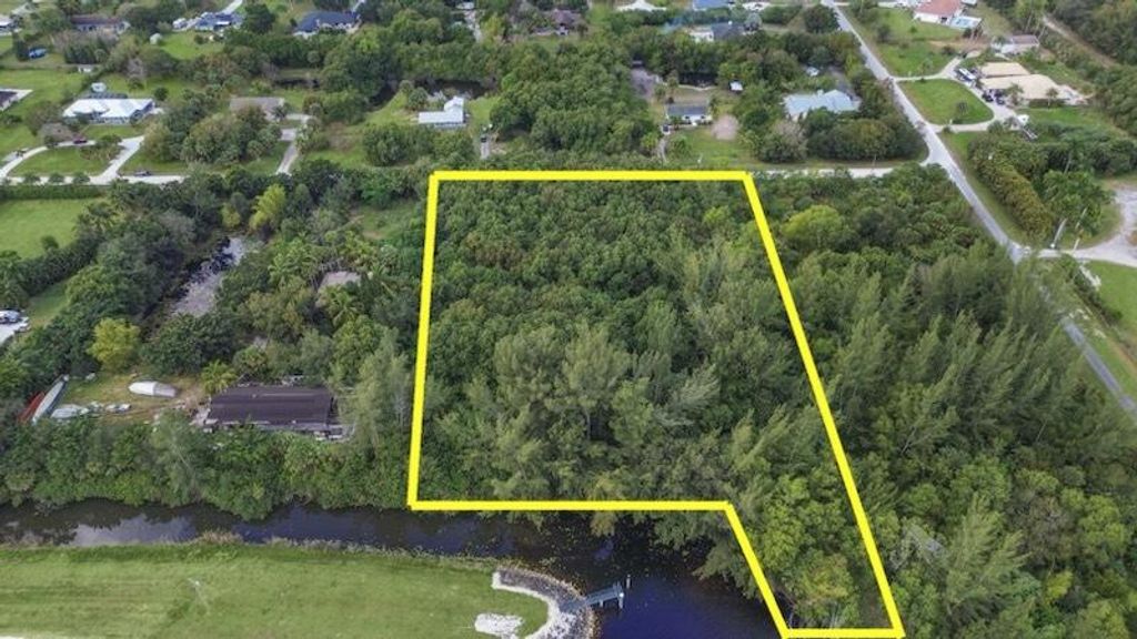 Photo of 0 Unadressed, Jupiter, FL 33478 (MLS # R11043856)