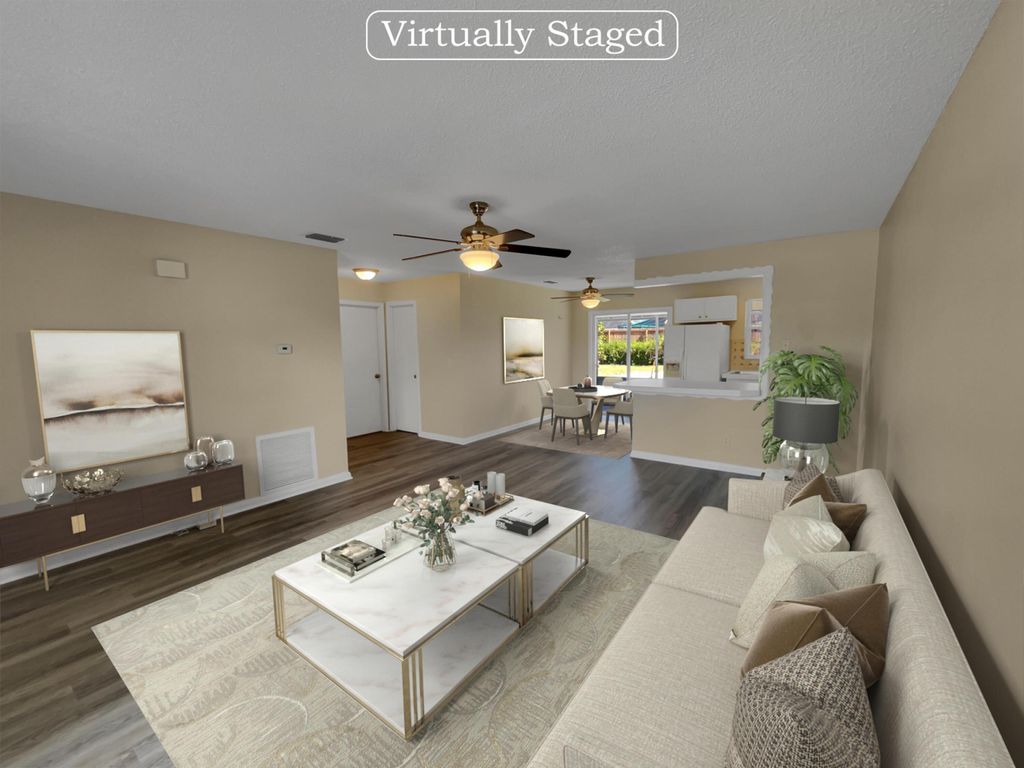 Photo of 1557 SE Clearbrook Street, Port Saint Lucie, FL 34983 (MLS # R10933732)