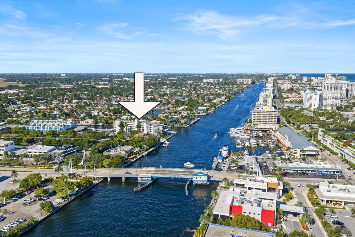 Pompano Yacht& Beach Club - Residential