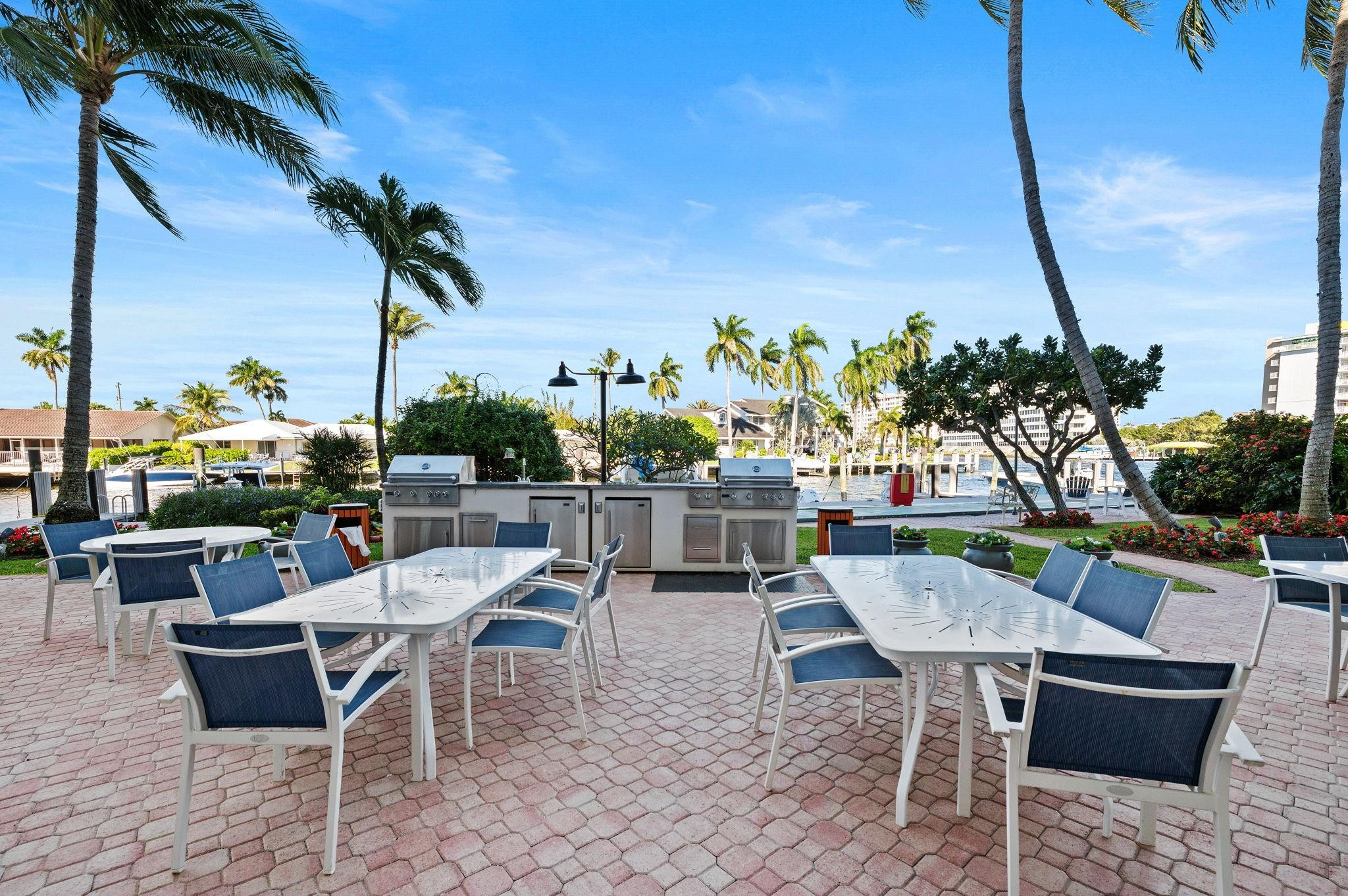 Pompano Yacht& Beach Club - Residential