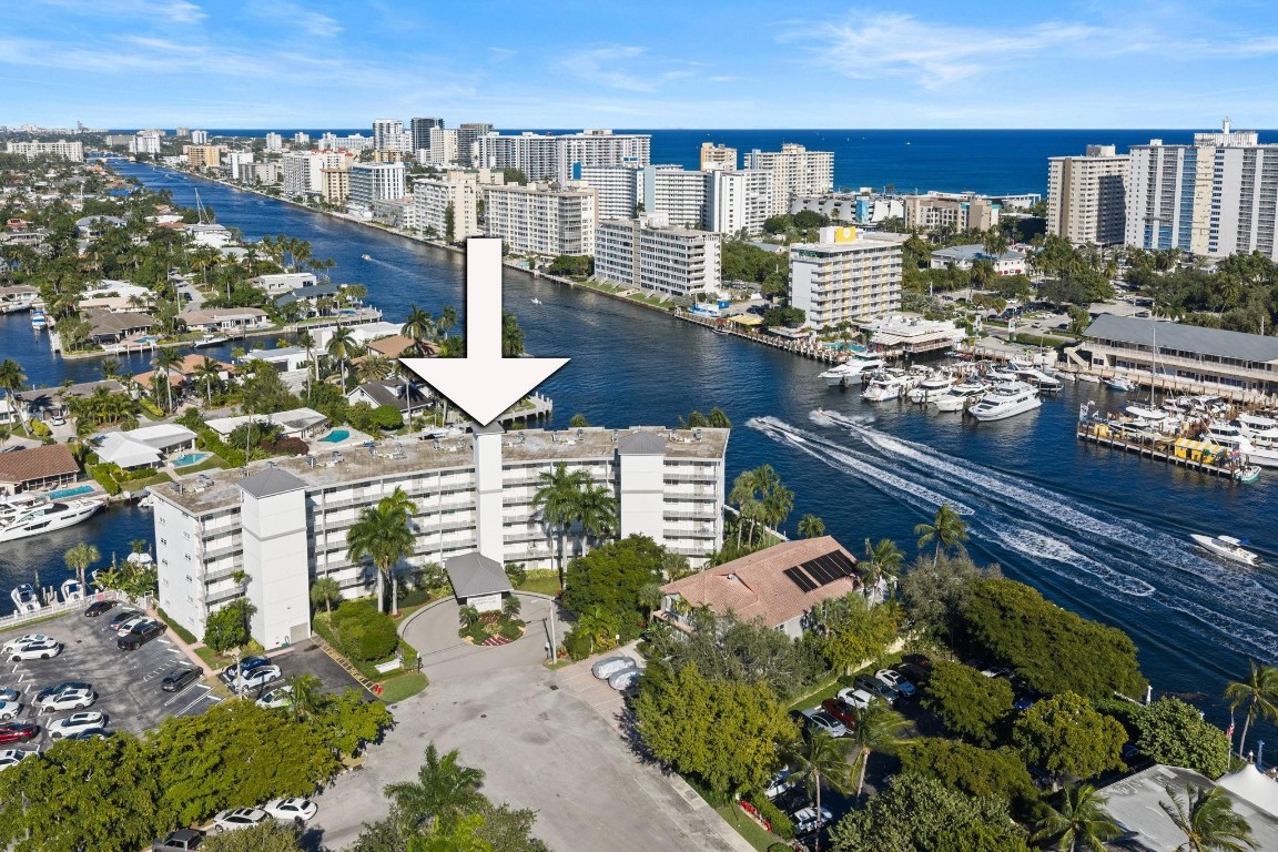 Pompano Yacht& Beach Club - Residential