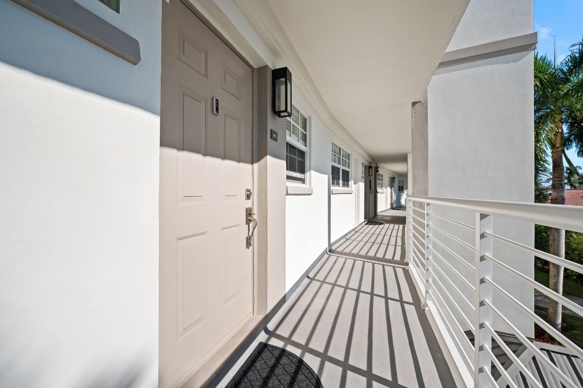 Pompano Yacht& Beach Club - Residential