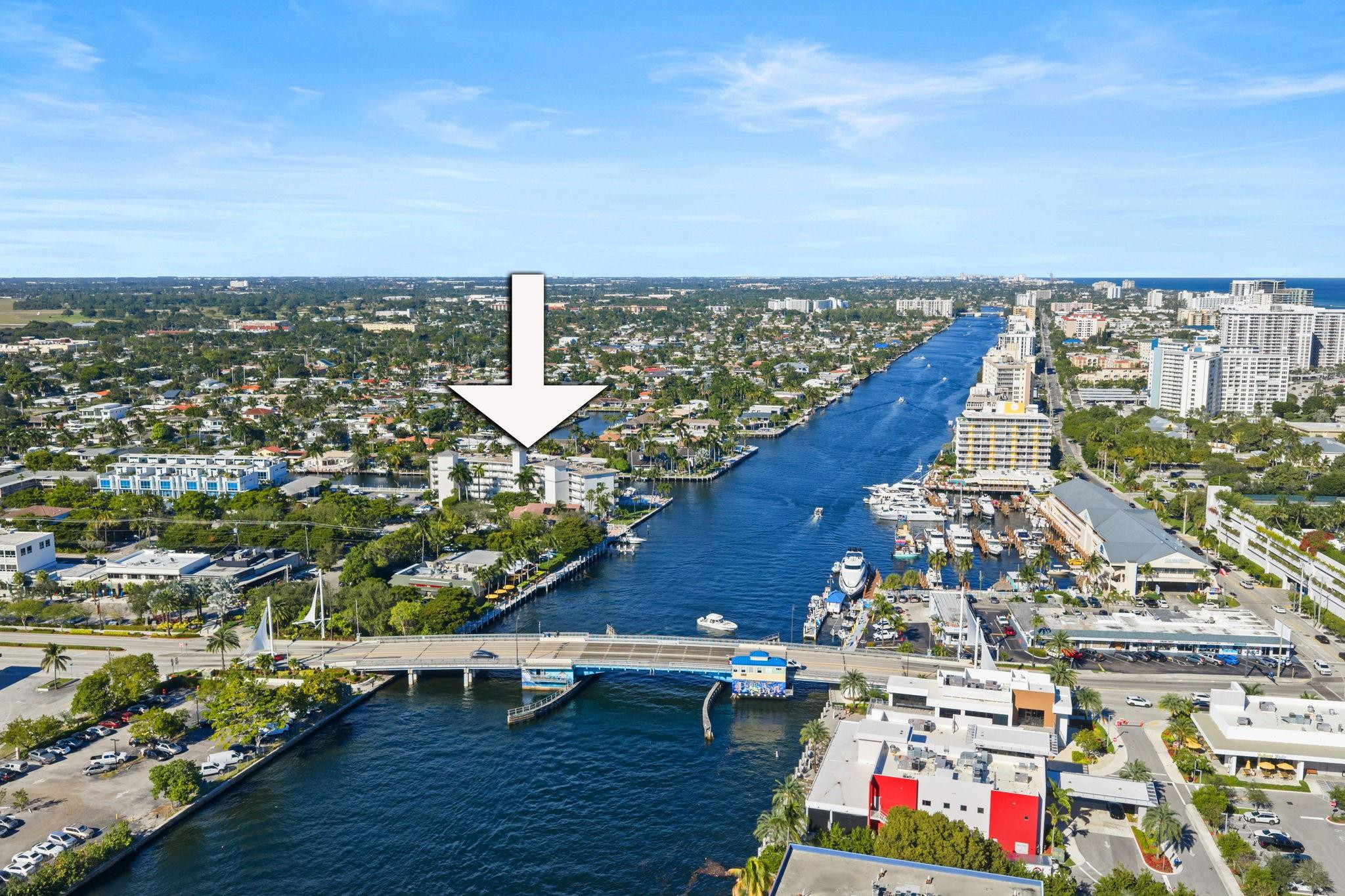 Pompano Yacht& Beach Club - Residential