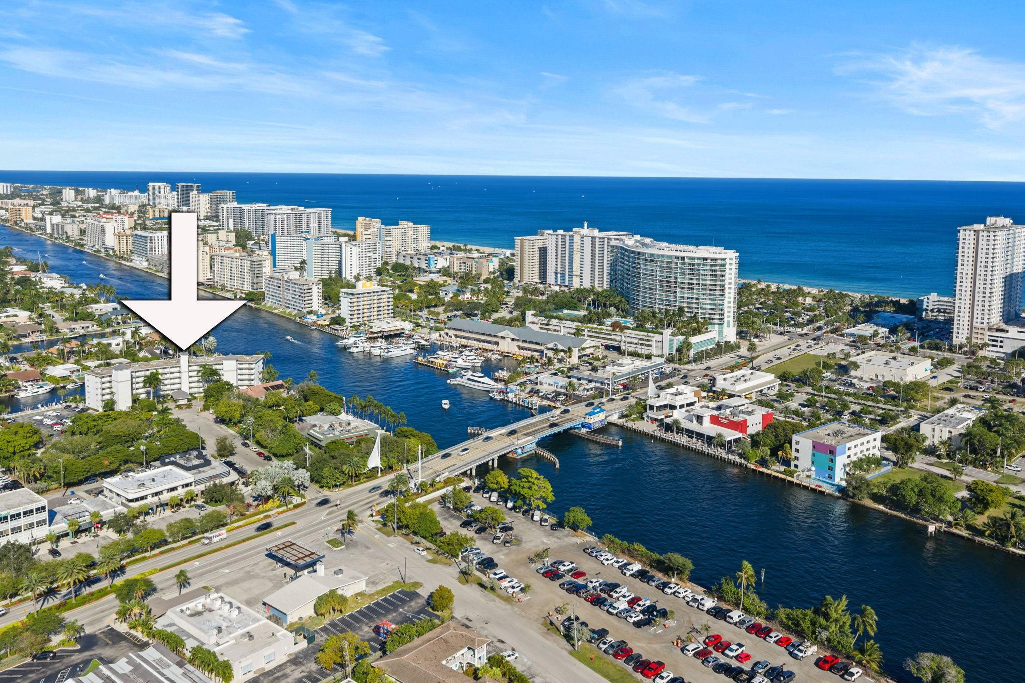 Pompano Yacht& Beach Club - Residential