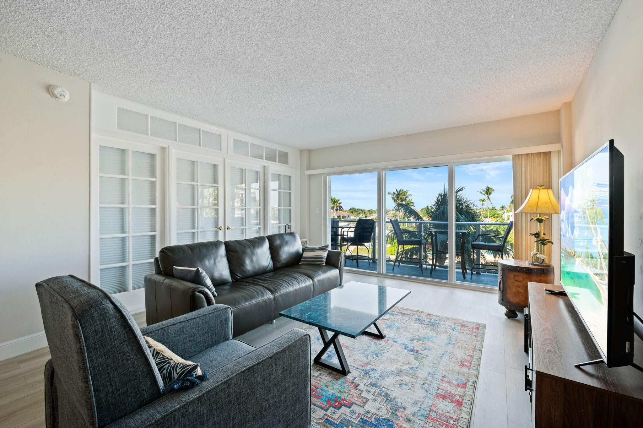 Pompano Yacht& Beach Club - Residential